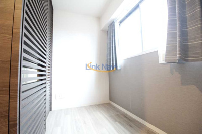 【寝室】 | サンレムート江坂3rd