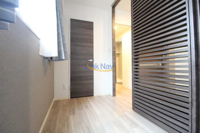 【子供部屋】 | サンレムート江坂3rd