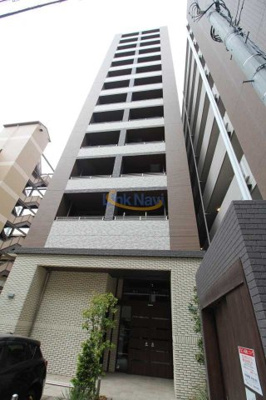 【外観】 | サンレムート江坂3rd