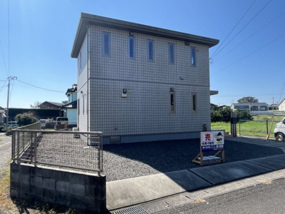 【外観】 | 既存住宅：志比田町