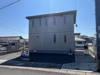 【外観】 | 既存住宅：志比田町