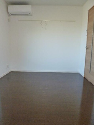 【内装】 | ルクール氷川台