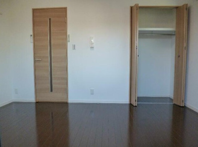 【収納】 | ルクール氷川台