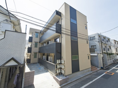 【その他】 | ルクール氷川台