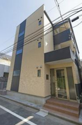 【その他】 | ルクール氷川台