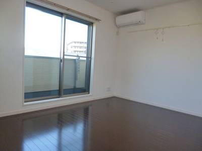 【居間・リビング】 | ルクール氷川台