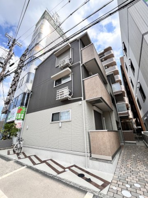 【その他共用部分】 | ベル・フルールtaka