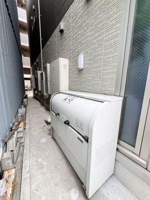 【設備】 | ベル・フルールtaka