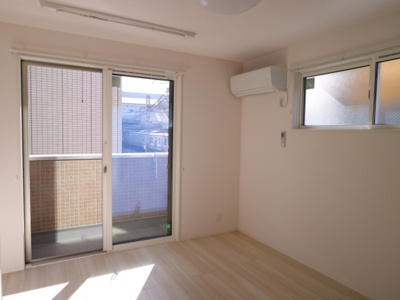 【居間・リビング】 | ベル・フルールtaka