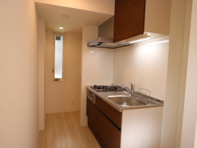 【キッチン】 | ベル・フルールtaka