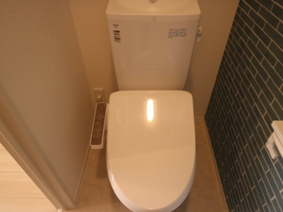 【トイレ】 | ベル・フルールtaka