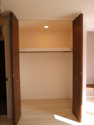 【収納】 | ベル・フルールtaka