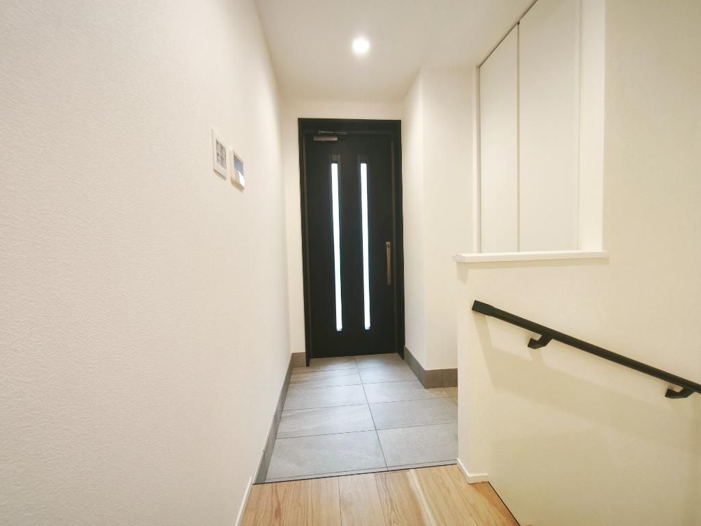 セボングランディール柿の木坂