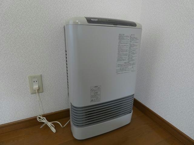 メゾンシエルブウルの設備