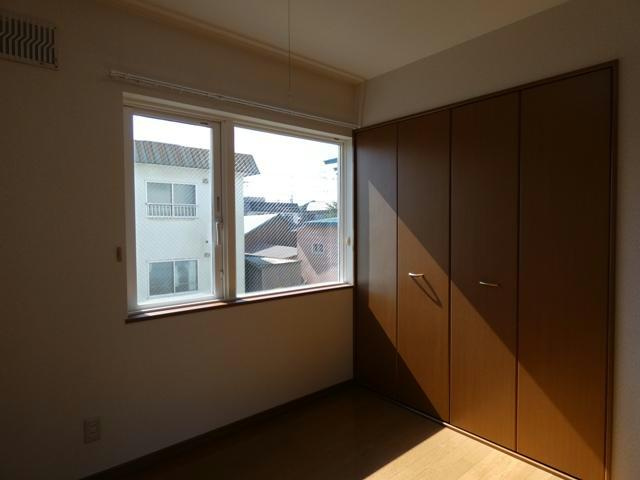 メゾンシエルブウルの居間・リビング