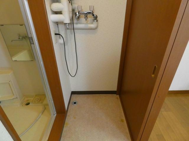 メゾンシエルブウルの設備