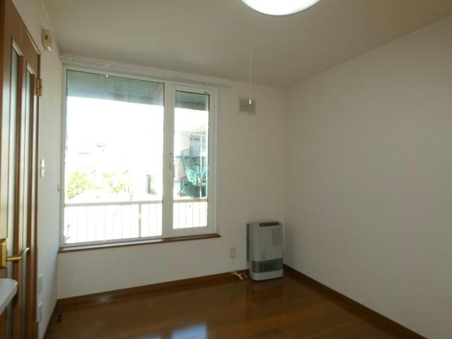 メゾンシエルブウルの居間・リビング