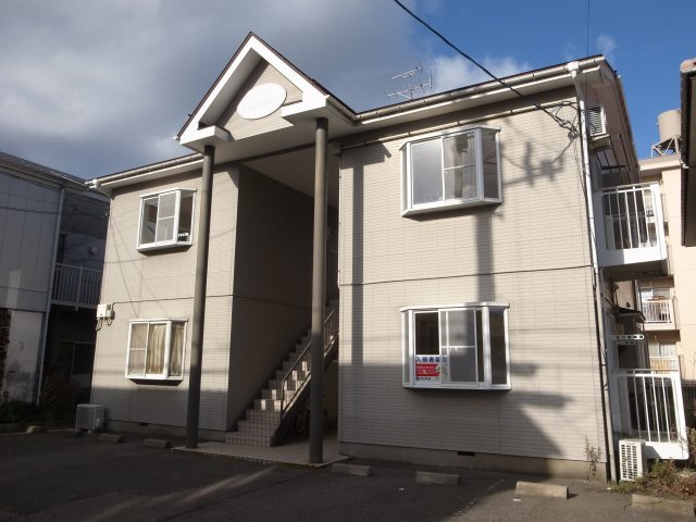 クレセントヴィラージュ東明