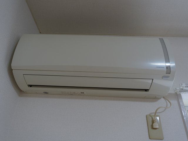 クレセントヴィラージュ東明の設備