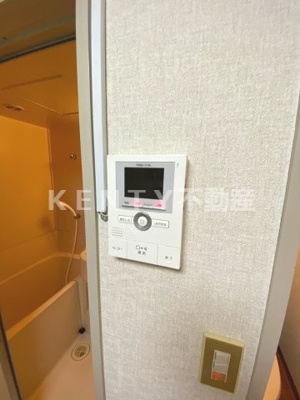 【セキュリティ】 | パールハイツ