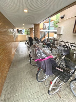 【その他共用部分】 | パールハイツ