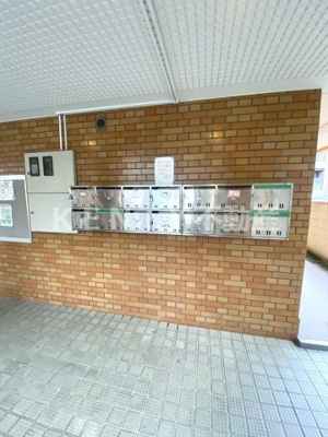 【設備】 | パールハイツ