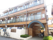 パールハイツの画像