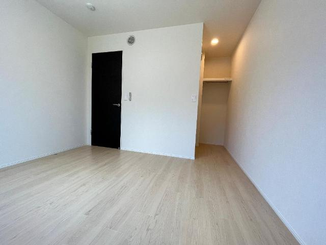 Happiness Kの内装|洋室