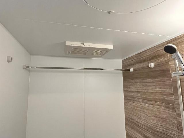 Happiness Kのその他|浴室乾燥機