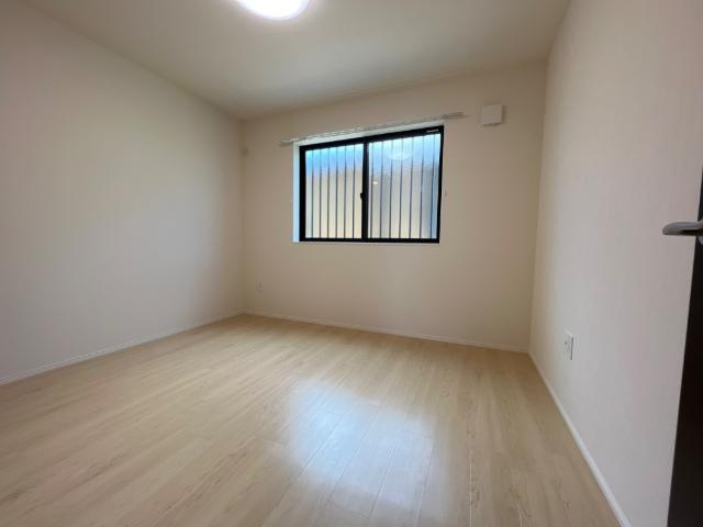 Happiness Kの内装|洋室