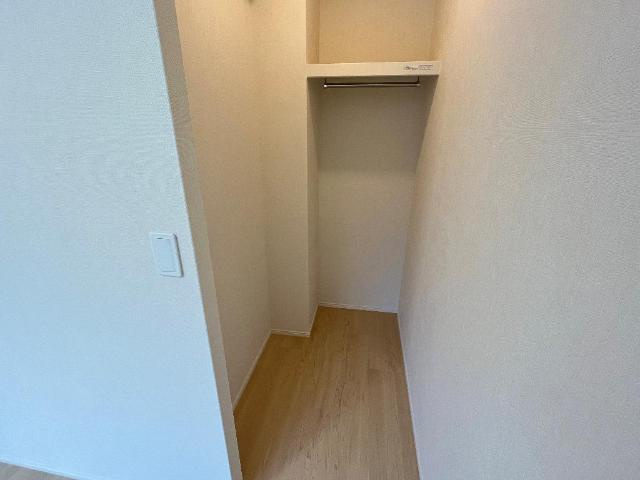 Happiness Kの収納|収納