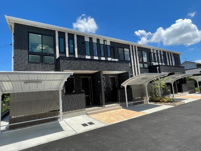 Happiness Kの外観|外観写真（昼）