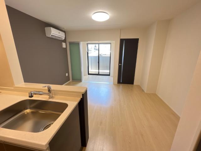 Happiness Kの居間・リビング|リビング