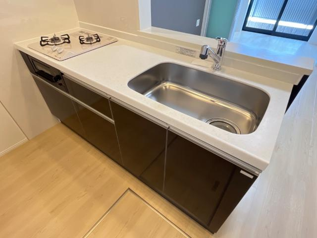 Happiness Kのキッチン|キッチン