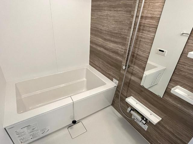 Happiness Kの浴室|ユニットバス