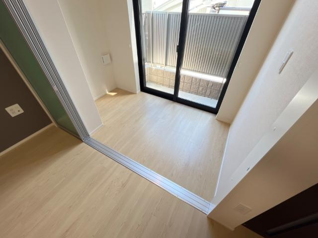 Happiness Kのその他|インナーテラス