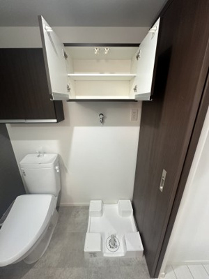 【トイレ】 | ベイルームグラシア海老名