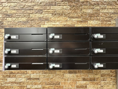 【その他共用部分】 | ベイルームグラシア海老名 | 同施工物件