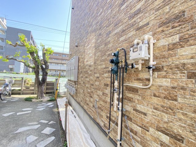 【その他】 | ベイルームグラシア海老名