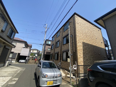 【周辺】 | ベイルームグラシア海老名