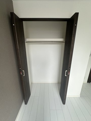 【収納】 | ベイルームグラシア海老名