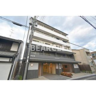 【外観】 | アドバンス京都アクィラ