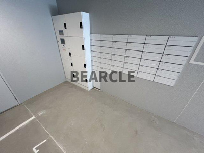 【その他共用部分】 | アドバンス京都アクィラ