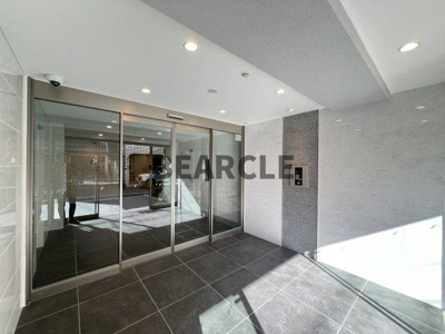 【ロビー】 | アドバンス京都アクィラ