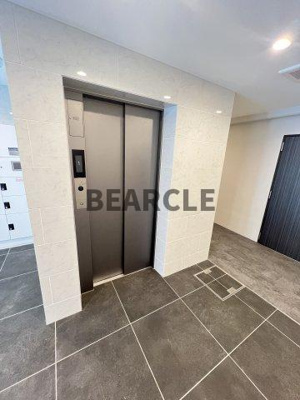 【その他共用部分】 | アドバンス京都アクィラ