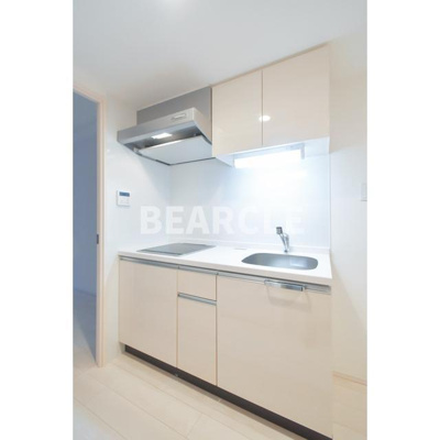 【キッチン】 | アドバンス京都アクィラ