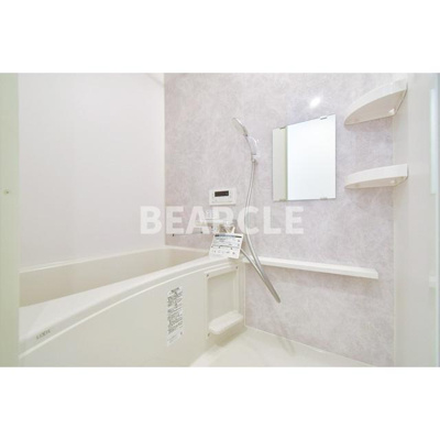 【浴室】 | アドバンス京都アクィラ