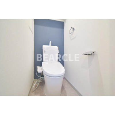 【トイレ】 | アドバンス京都アクィラ