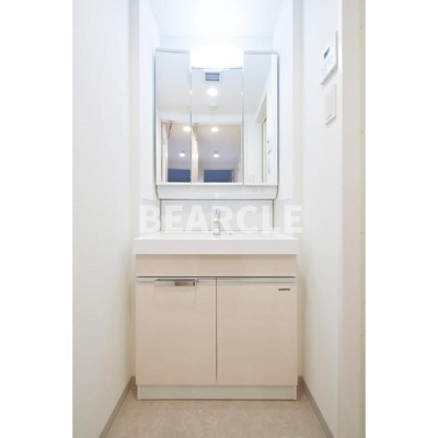 【洗面所】 | アドバンス京都アクィラ