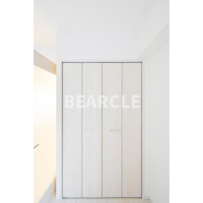 【収納】 | アドバンス京都アクィラ